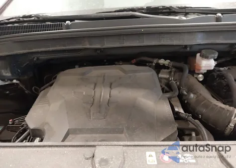 2024 Kia Carnival Mpv Lx Seat Package from USA, damaged, VIN KNDNB4H39R6444929